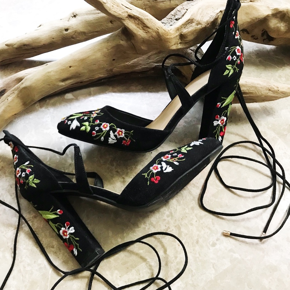 Womans shoes
